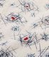 Lot No. SH39715 / DOBBY COTTON OPEN SHIRT ��ATOMIC��
