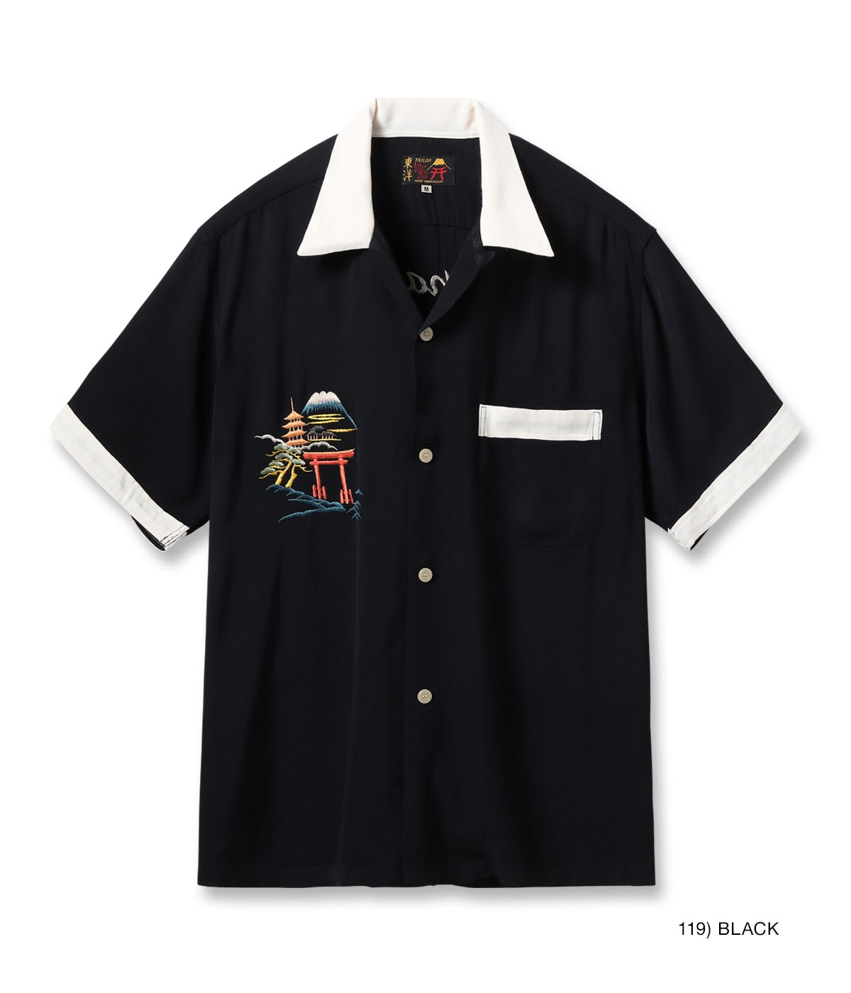 激レア コットン トレーダース ユニフォーム ワールドカップ ラガーシャツ 2026年6月10日入荷 / Lot No. TT39699 / SUKA SHIRT “JAPAN MAP