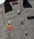 Lot No. TT39699 / SUKA SHIRT ��JAPAN MAP��