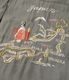 Lot No. TT39699 / SUKA SHIRT ��JAPAN MAP��