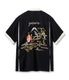Lot No. TT39699 / SUKA SHIRT ��JAPAN MAP��
