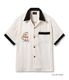 Lot No. TT39699 / SUKA SHIRT ��JAPAN MAP��
