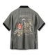 Lot No. TT39699 / SUKA SHIRT ��JAPAN MAP��