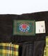 Lot No. MO42699 / MODUCT 11oz. COTTON CORDUROY WORK TROUSERS