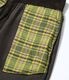Lot No. MO42699 / MODUCT 11oz. COTTON CORDUROY WORK TROUSERS