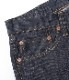 Lot No. SC42014 / 12oz. DENIM 1947 MODEL TYPE-III (SLIM STRAIGHT)