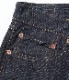 Lot No. SC42014 / 12oz. DENIM 1947 MODEL TYPE-III (SLIM STRAIGHT)