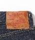 Lot No. SC42014 / 12oz. DENIM 1947 MODEL TYPE-III (SLIM STRAIGHT)