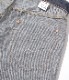 Lot No. SC42014 / 12oz. DENIM 1947 MODEL TYPE-III (SLIM STRAIGHT)