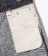 Lot No. SC42014 / 12oz. DENIM 1947 MODEL TYPE-III (SLIM STRAIGHT)