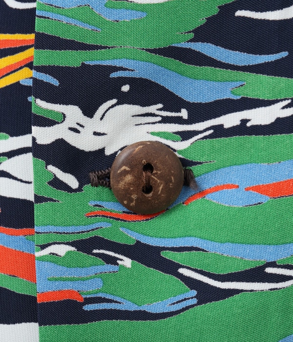 Lot No. SS38682 / SUN SURF SPECIAL EDITION CANOE RACE