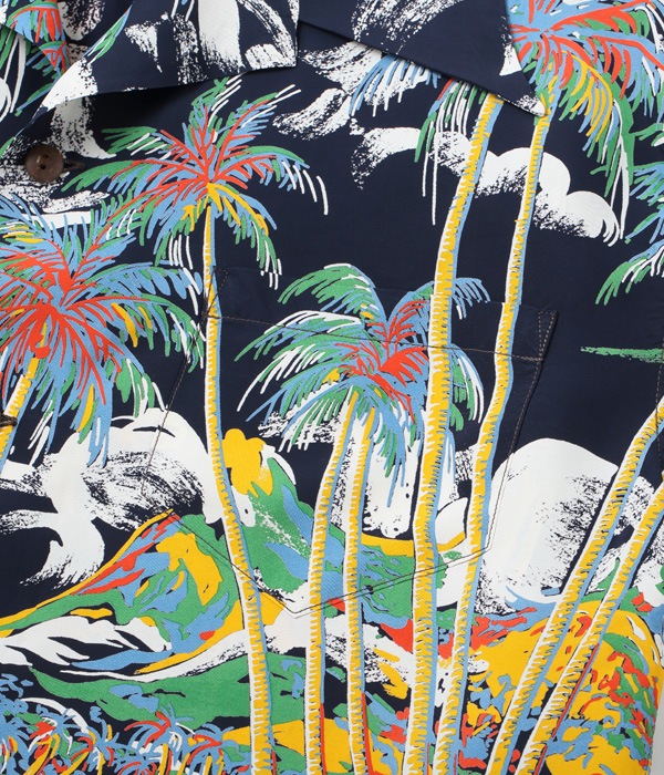 Lot No. SS38682 / SUN SURF SPECIAL EDITION CANOE RACE