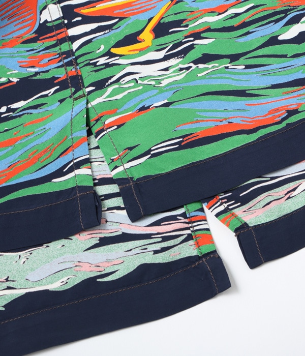 Lot No. SS38682 / SUN SURF SPECIAL EDITION CANOE RACE