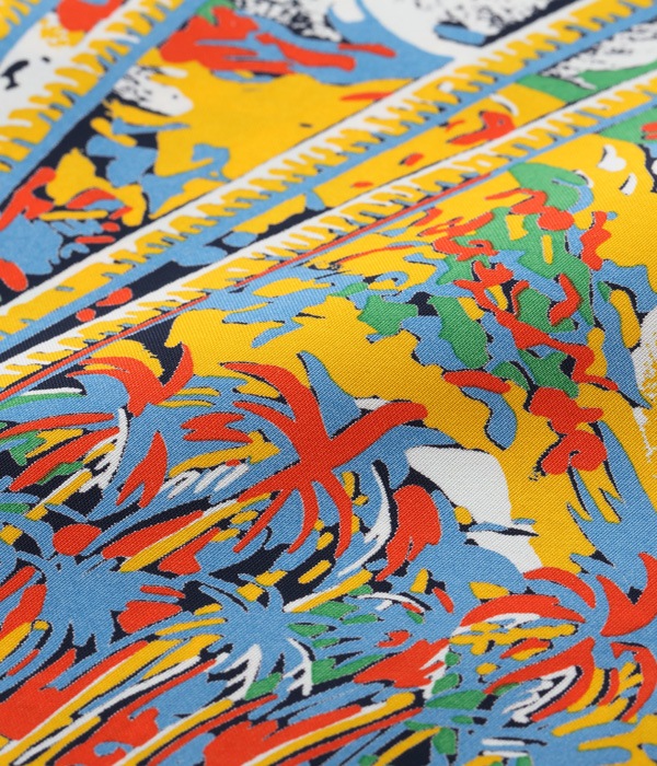 Lot No. SS38682 / SUN SURF SPECIAL EDITION CANOE RACE