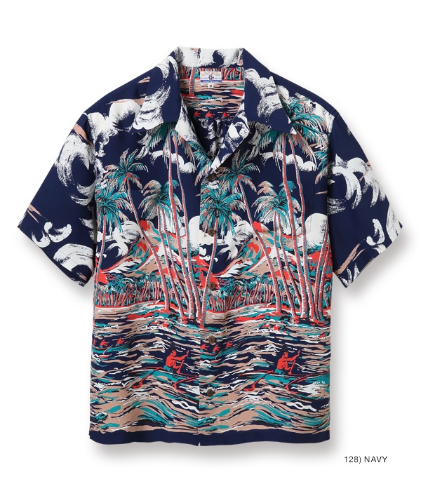 Lot No. SS38682 / SUN SURF SPECIAL EDITION CANOE RACE