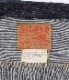 Lot No. SC15013 / 14.25oz. DENIM JACKET OVER SIZE 1953 MODEL