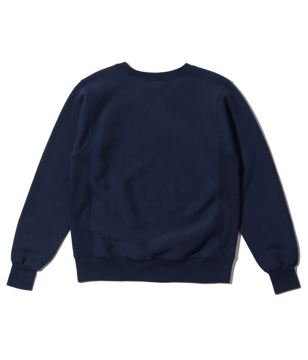 Lot No. BR68913 / HORIZONTAL KNITTING SWEAT SHIRT ��COAST GUARD��