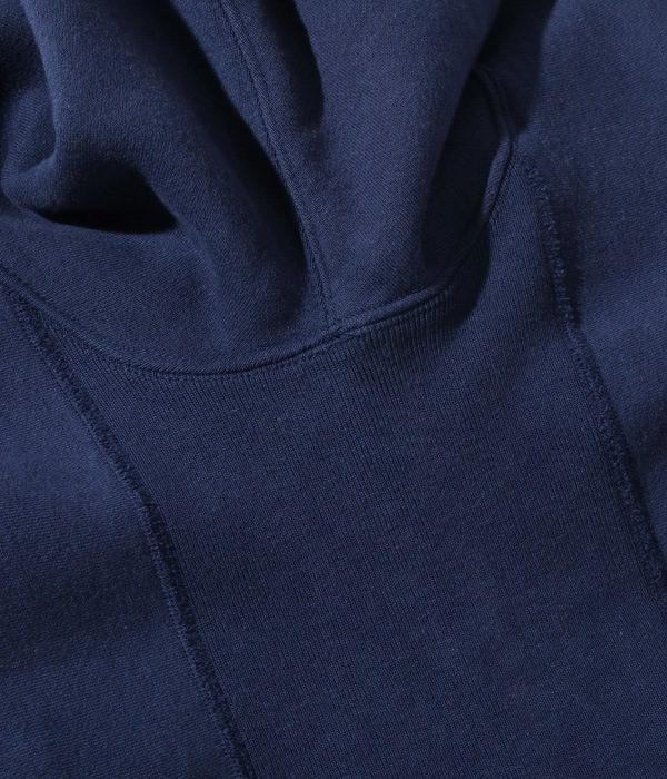 Lot No. BR68913 / HORIZONTAL KNITTING SWEAT SHIRT ��COAST GUARD��