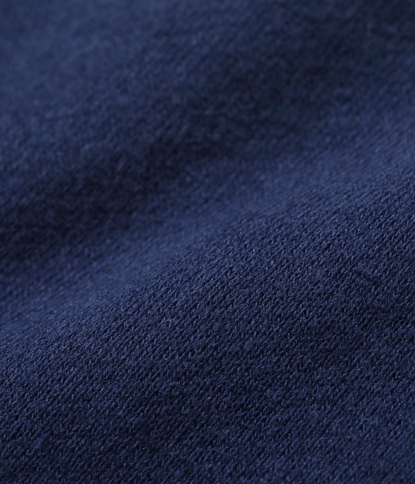 Lot No. BR68913 / HORIZONTAL KNITTING SWEAT SHIRT ��COAST GUARD��