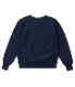 Lot No. BR68913 / HORIZONTAL KNITTING SWEAT SHIRT ��COAST GUARD��