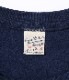 Lot No. BR68913 / HORIZONTAL KNITTING SWEAT SHIRT ��COAST GUARD��