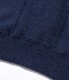 Lot No. BR68913 / HORIZONTAL KNITTING SWEAT SHIRT ��COAST GUARD��