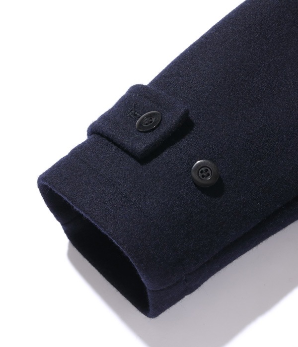 Lot No. BR15164 / AVIATION ASSOCIATES DUFFEL COAT