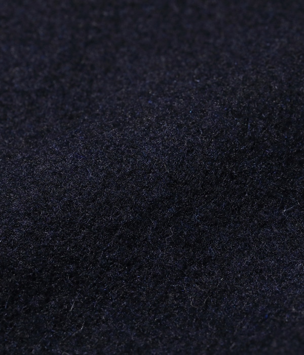 Lot No. BR15164 / AVIATION ASSOCIATES DUFFEL COAT