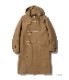 Lot No. BR15164 / AVIATION ASSOCIATES DUFFEL COAT