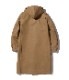 Lot No. BR15164 / AVIATION ASSOCIATES DUFFEL COAT