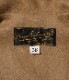 Lot No. BR15164 / AVIATION ASSOCIATES DUFFEL COAT