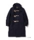 Lot No. BR15164 / AVIATION ASSOCIATES DUFFEL COAT