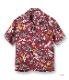 Lot No. SS39022 / RAYON HAWAIIAN SHIRT ��ISLAND FEELING��