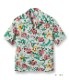 Lot No. SS39022 / RAYON HAWAIIAN SHIRT ��ISLAND FEELING��