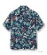 Lot No. SS39022 / RAYON HAWAIIAN SHIRT ��ISLAND FEELING��
