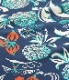 Lot No. SS39022 / RAYON HAWAIIAN SHIRT ��ISLAND FEELING��
