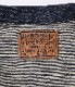 Lot No. BR16041T / WORLD WAR II DENIM BLOUSE SPLIT T
