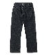 Lot No. SC42460 / 14.25oz. BLACK DENIM 1947 MODEL (REGULAR STRAIGHT)