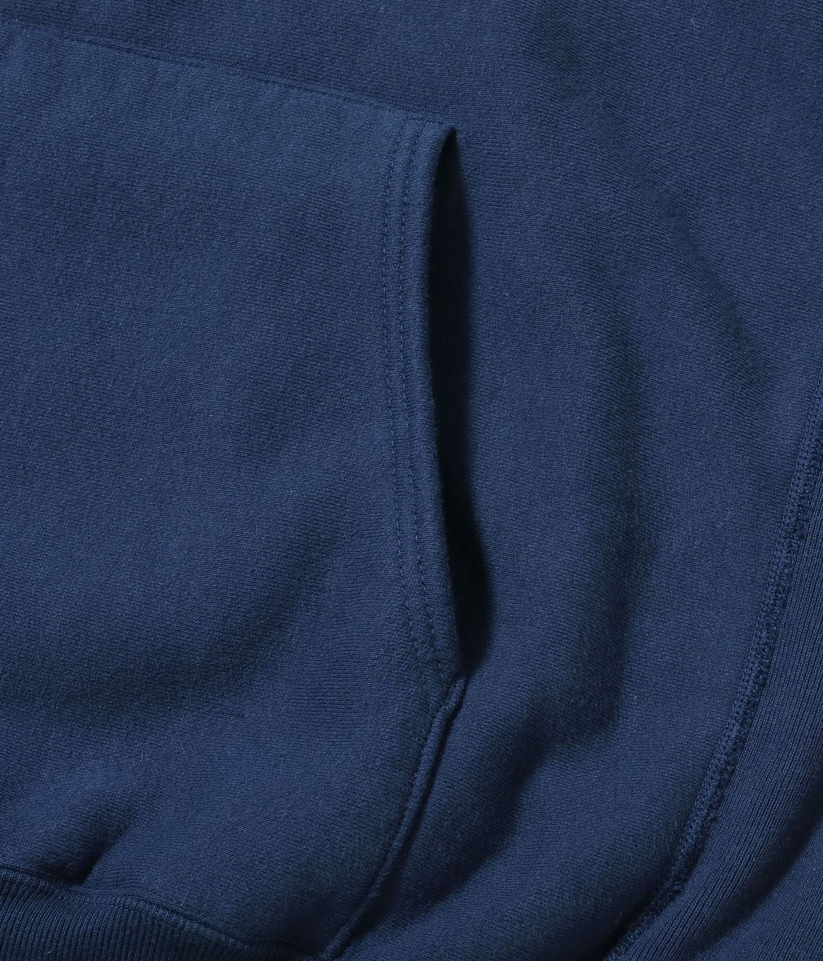 2025ǯ1029 / Lot No. BR69443 / HORIZONTAL KNITTING SWEAT PARKA COAST GUARD