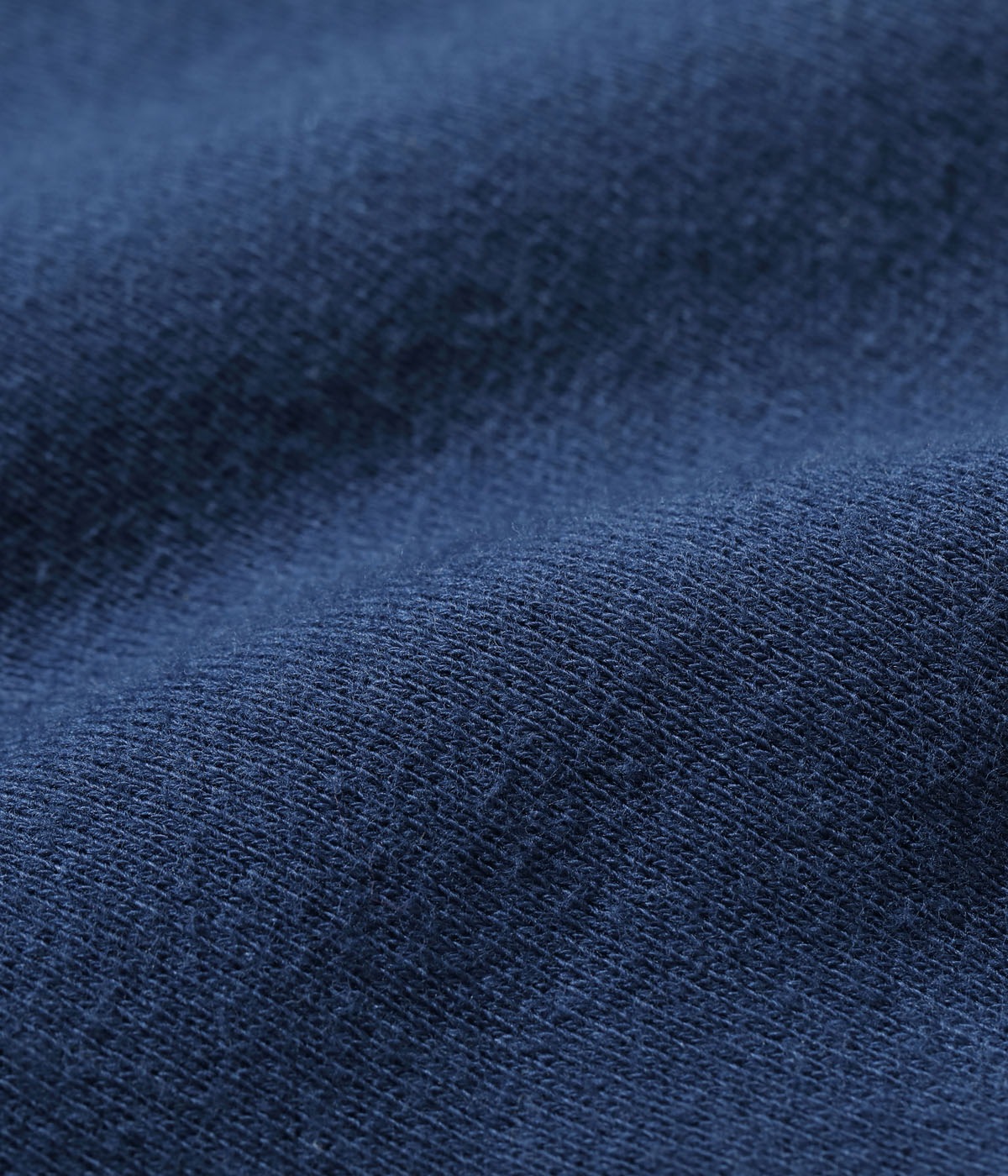 2025ǯ1029 / Lot No. BR69443 / HORIZONTAL KNITTING SWEAT PARKA COAST GUARD