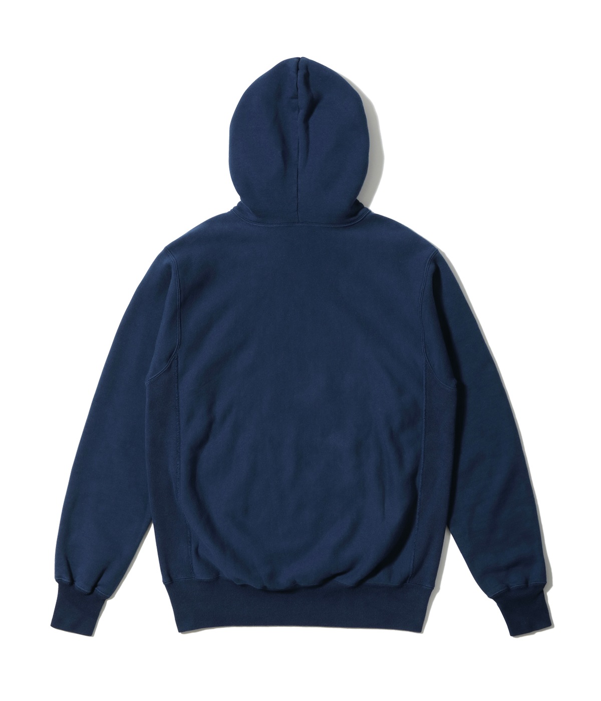 2025ǯ1029 / Lot No. BR69443 / HORIZONTAL KNITTING SWEAT PARKA COAST GUARD