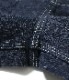 Lot No. SC42495 / 11oz. BLUE DENIM WORK PANTS