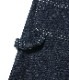 Lot No. SC42495 / 11oz. BLUE DENIM WORK PANTS
