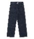 Lot No. SC42495 / 11oz. BLUE DENIM WORK PANTS