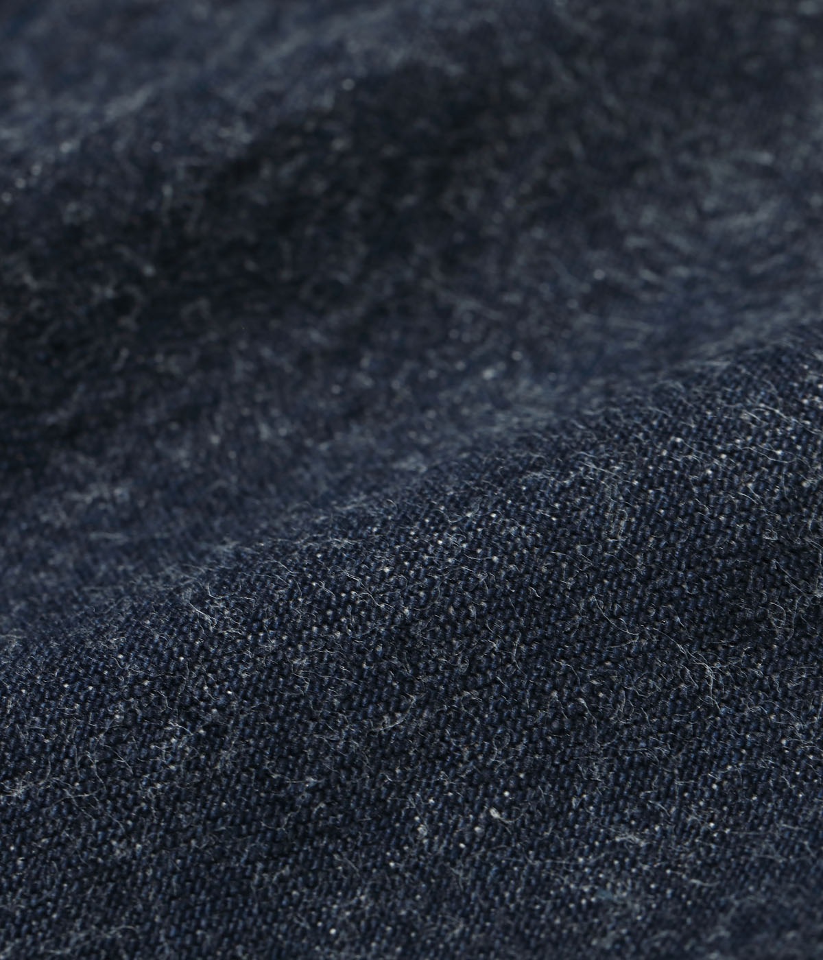 Lot No. HD15711 / HEADLIGHT 11oz. BLUE DENIM WORK COAT