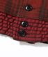 Lot No. BR15752 / JACKET, WOOL, RED PLAID CIVILIAN CONSERVATION CORPS BUZZ RICKSON MFG. CO.