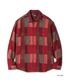 Lot No. SC29590 / RANDOM PATCHWORK WORK SHIRT