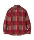 Lot No. SC29590 / RANDOM PATCHWORK WORK SHIRT