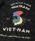 Lot No. TT15977 / Mid 1960s Style Cotton Vietnam Jacket ��VIETNAM MAP��