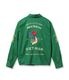 Lot No. TT15977 / Mid 1960s Style Cotton Vietnam Jacket ��VIETNAM MAP��